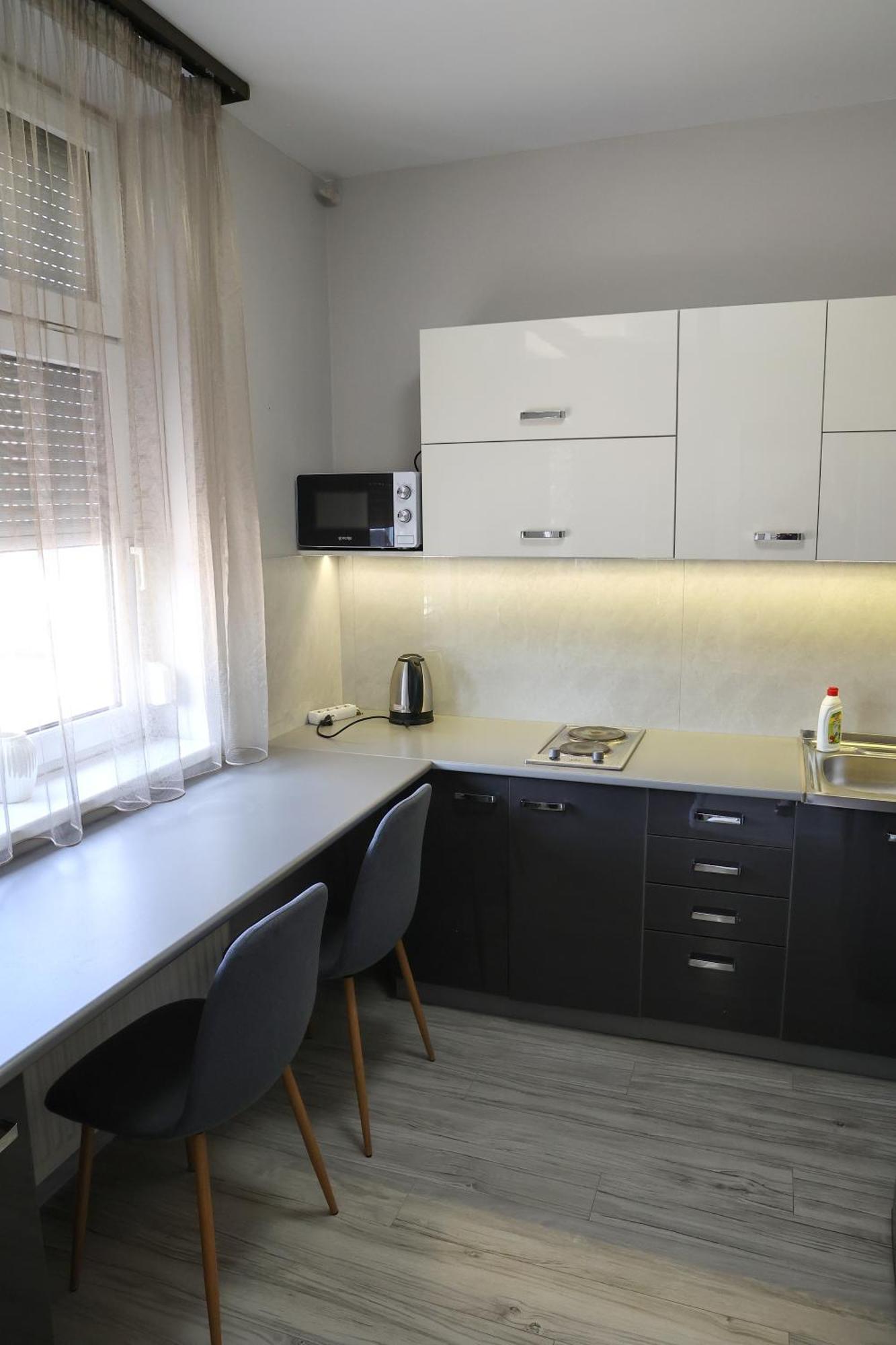 Hotel Forras Komárom Dış mekan fotoğraf