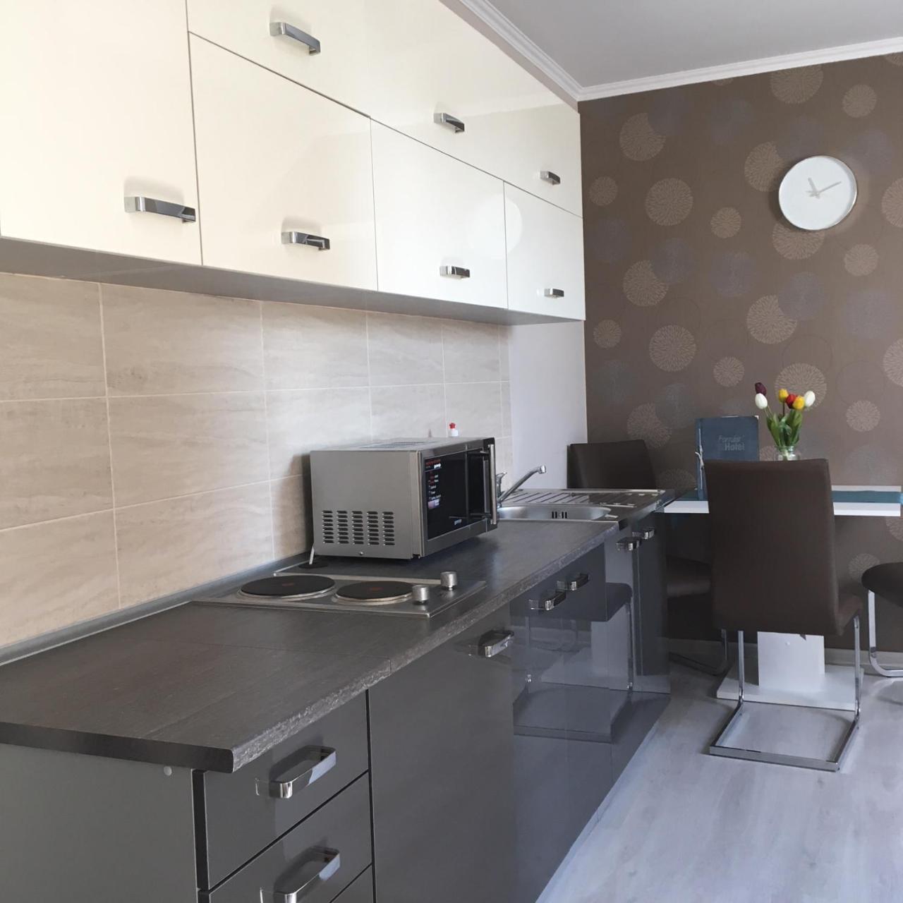 Hotel Forras Komárom Dış mekan fotoğraf